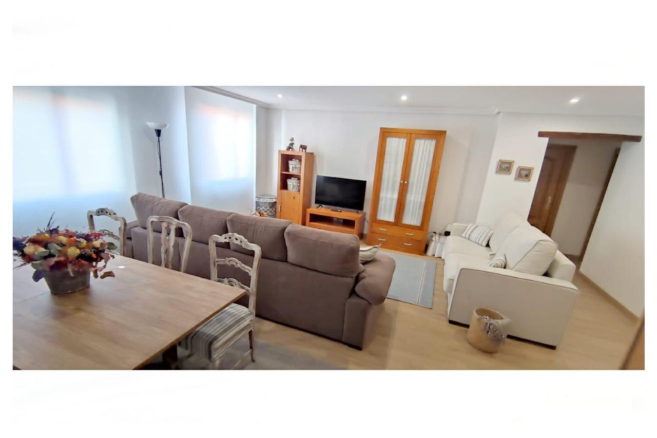 El Balcon Del Campillin Apartment Овиедо Екстериор снимка