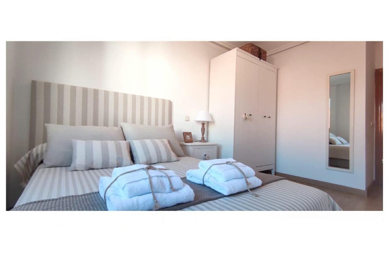 El Balcon Del Campillin Apartment Овиедо Екстериор снимка
