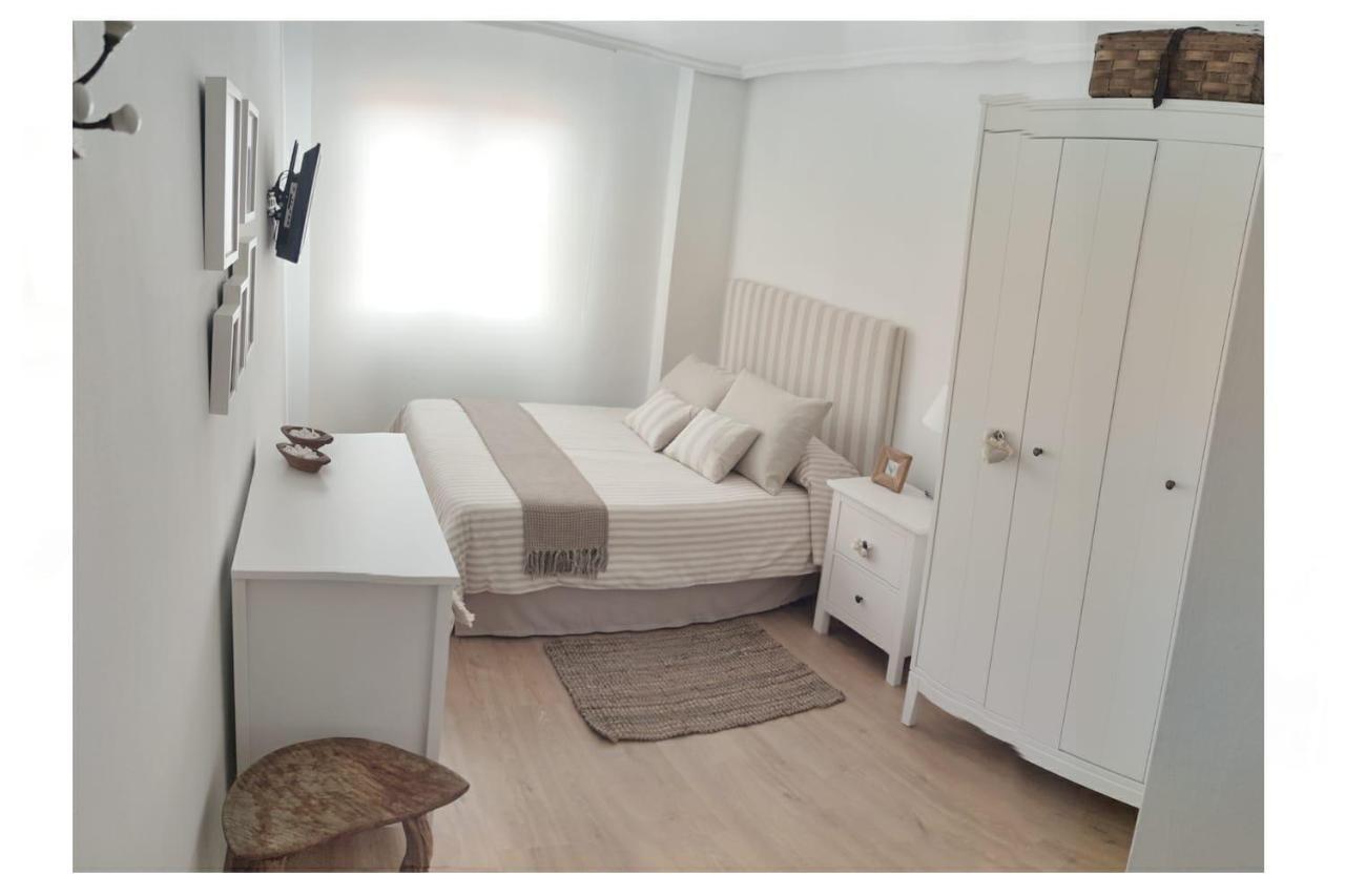 El Balcon Del Campillin Apartment Овиедо Екстериор снимка