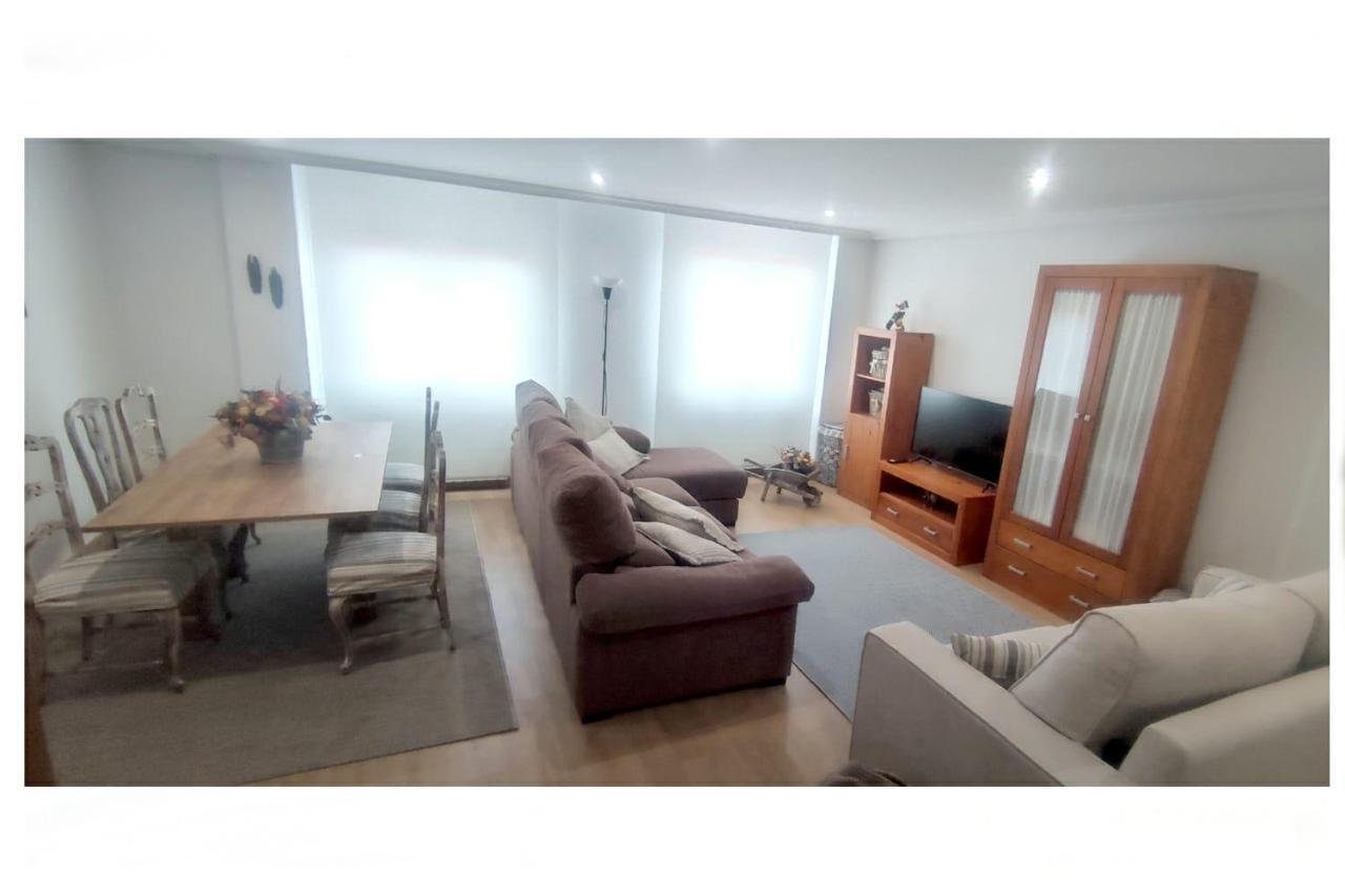 El Balcon Del Campillin Apartment Овиедо Екстериор снимка