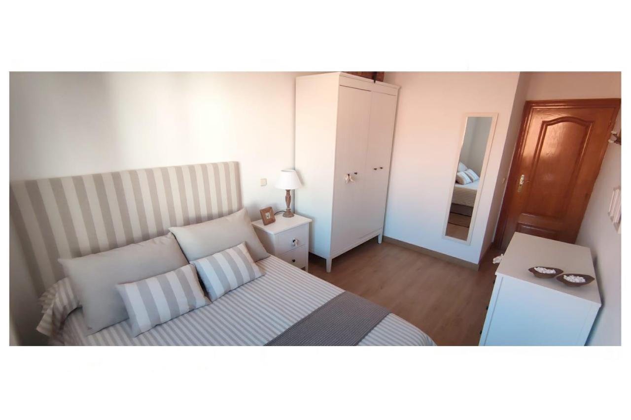 El Balcon Del Campillin Apartment Овиедо Екстериор снимка